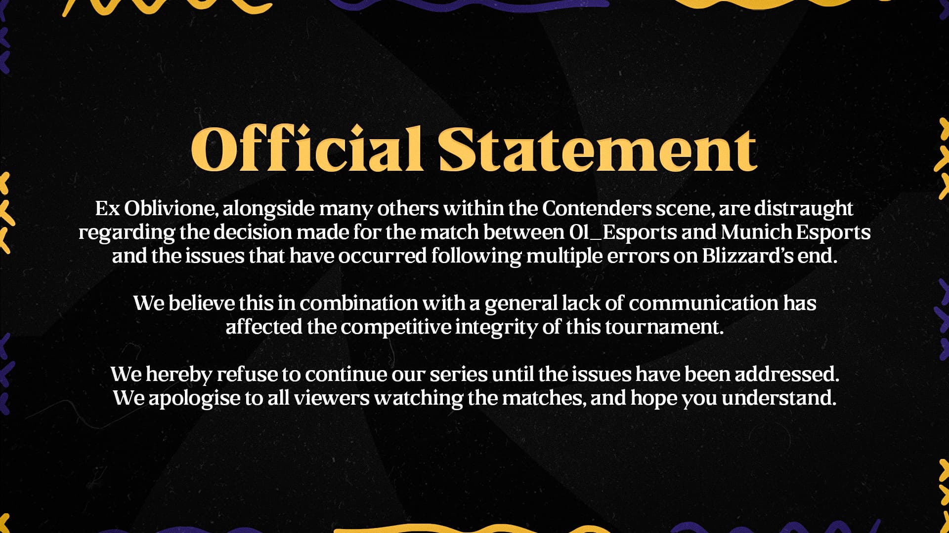 Ex Oblivion Statement.jpg