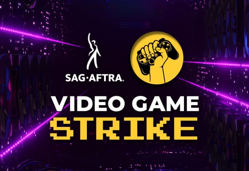 SAG-AFTRA Interactive Media